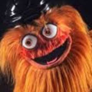 Meet your Posher, Todd